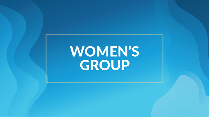 Logo for Women's Group - Ruthy Storrs
