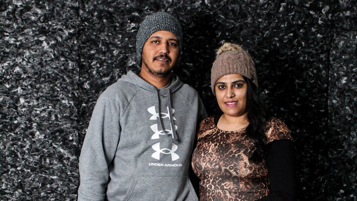 Logo for Lynton & Evandrea (MEERENSEE)