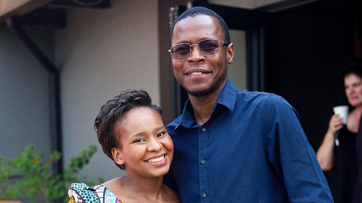 Logo for Chaz & Grace - (MEERENSEE)