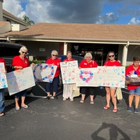 Logo for Passion Team