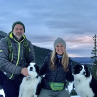 Logo for Brian & Lisa Ewing - Westside One