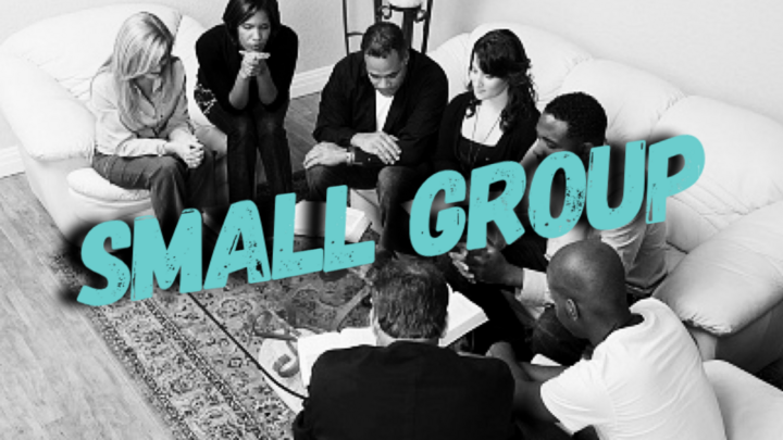 Small Group // Young Adults with Katie and Emily - Cross Bridge Church