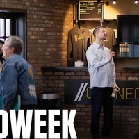 Logo for Midweek Bible Study