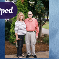 Logo for Dpod: Mike and Jan's Group