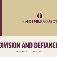 Logo for Adult Bible Study