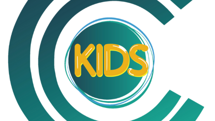 Logo for CCMH Kids: Volunteers