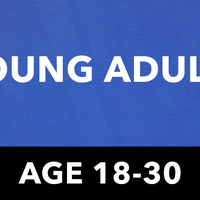 Logo for Adults 18-30 (Bryant) ROOM 114