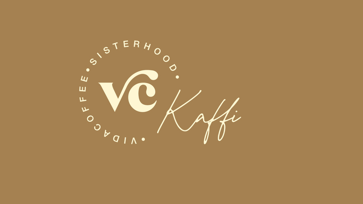 Logo for VidaCoffee KAFFI