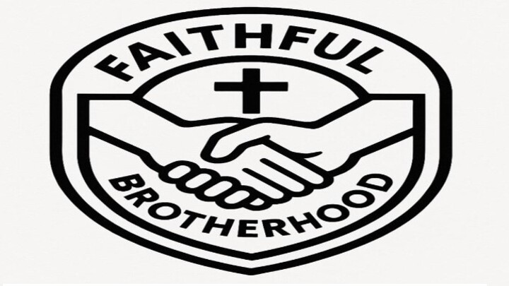 Logo for Faithful Brotherhood