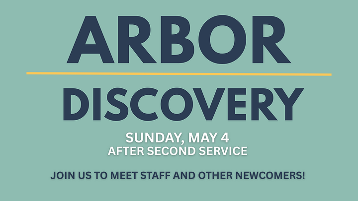 Logo for Arbor Discovery
