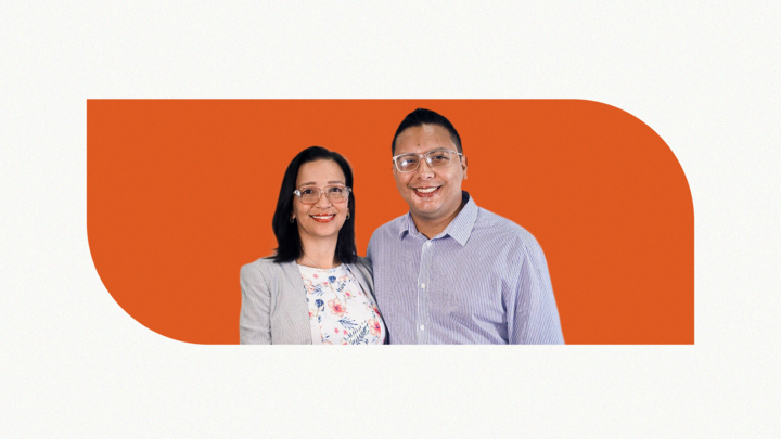 Logo for Parejas | Kelvis y Maurdys Finol | Homestead |Presencial y Online