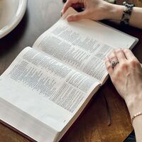 Logo for 18+ Multi-Generational Ladies Only (Grigsby)  9:15 am