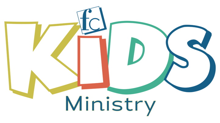 Logo for FCKids PB Sunday Elementary
