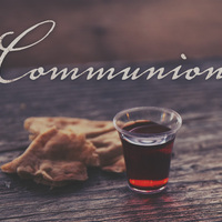 Logo for Communion Team