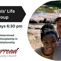 Logo for Daniels Life Group