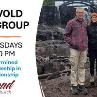 Logo for Eastvold Life Group