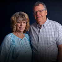 Logo for LIFE GROUP // COUPLES // HORVATH