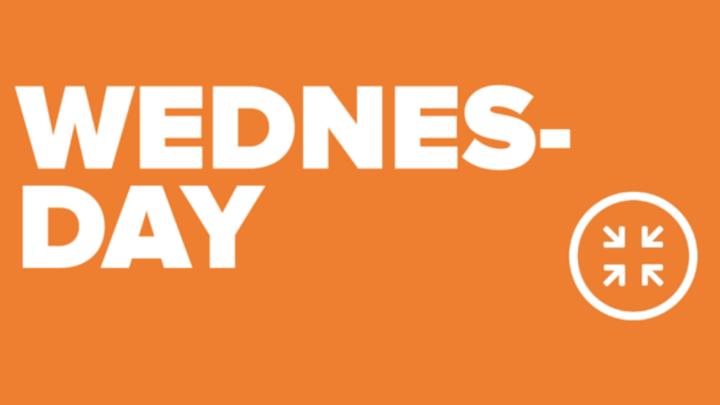 Logo for WEDNESDAY | Women's Bible Study - Lillian Hannah