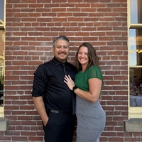 Logo for Dream Team (Married Couples)