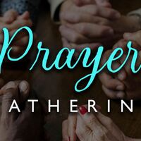 Logo for Monday Prayer Gathering