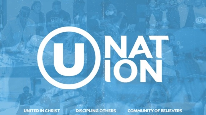 Logo for UNation