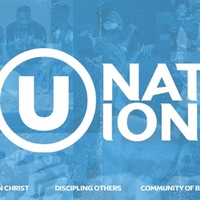 Logo for UNation