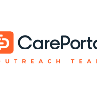 Logo for CarePortal Outreach Team