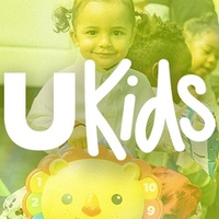 Logo for UKids
