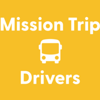 Logo for Mission Trip Drivers