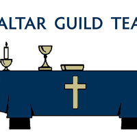 Logo for Altar Guild Team