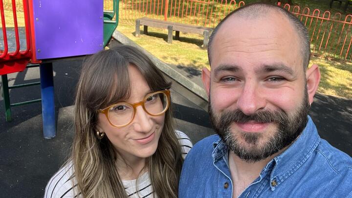 Logo for John and Faith's eGroup