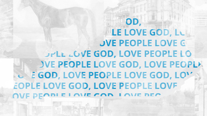 Logo for Local Outreach Event Team