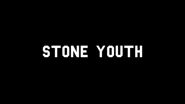 Logo for Stone Youth!