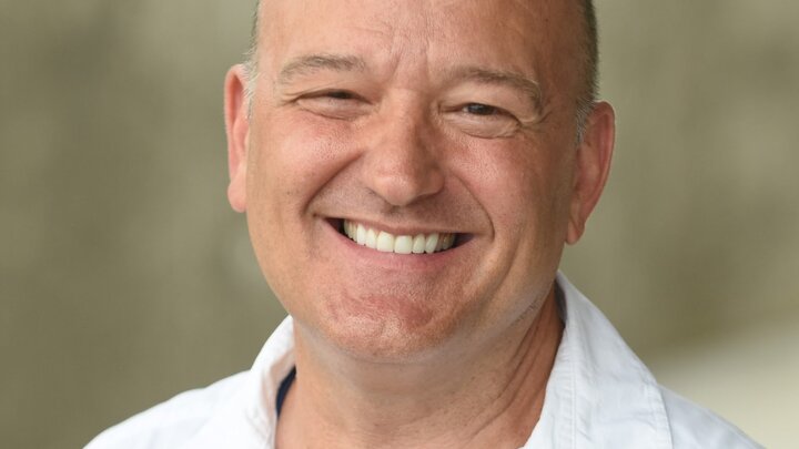 Logo for Paul Moffett :: Sojourner Home