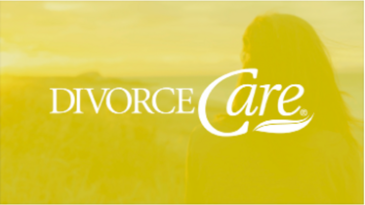 Logo for Divorce Care | Co-Ed | Fall 2025