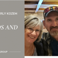 Logo for Friends and Faith