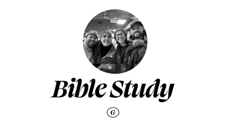 Logo for Bobby & Mandie Nolan, Seth & Jess Davis | Prayer Room | Ages 18+