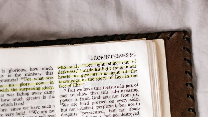 Logo for The Mysteries of the Oneness of God