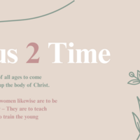 Logo for Titus 2