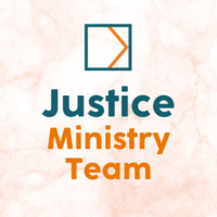 Logo for Justice Ministry Team