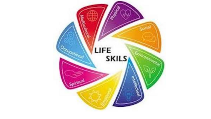 Logo for Life Skills