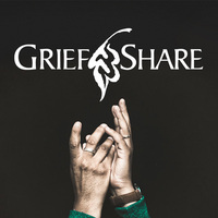 Logo for GriefShare-Afternoon-Fall 2025