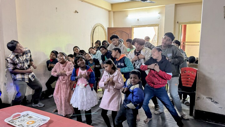 Logo for Fred Hartsook :: Kidstown