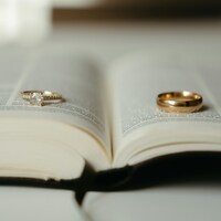 Logo for Fruitful Marriage