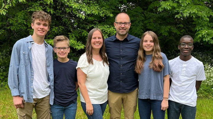 Logo for Todd & Danielle Jorgenson :: C&MA