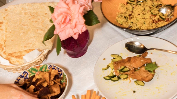 Logo for Seasoned Seniors