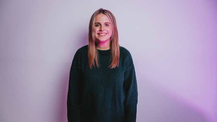 Logo for Jill's Group (Teens)