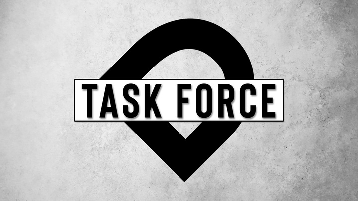 Logo for Destiny Task Force