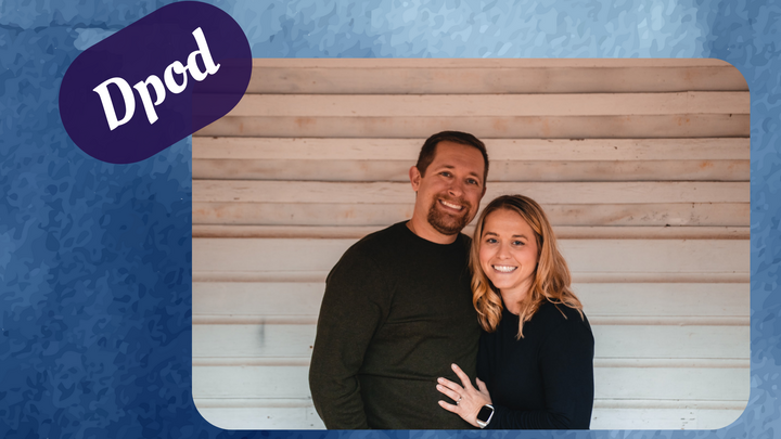 Logo for Dpod: Manning and Kerri's Group