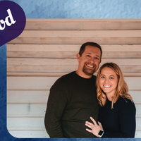 Logo for Dpod: Manning and Kerri's Group